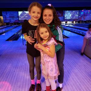 Meet your Posher, Kinley